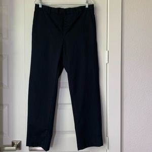 Ministry of Supply Kinetic Navy Pants